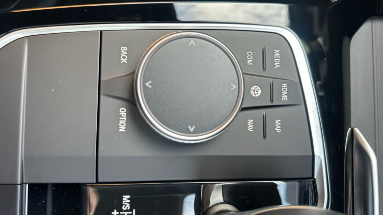 BMW X4 xDrive20d MHT M Sport 5dr Step Auto Diesel Estate